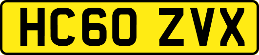 HC60ZVX