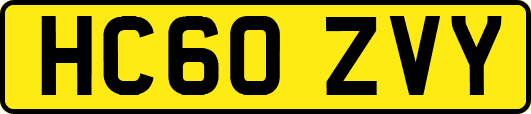 HC60ZVY