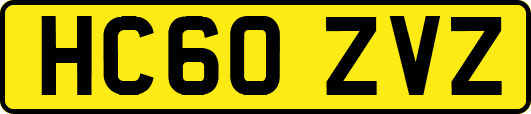 HC60ZVZ