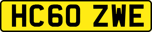 HC60ZWE