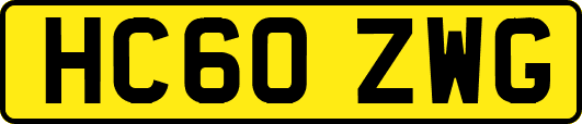 HC60ZWG