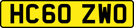 HC60ZWO