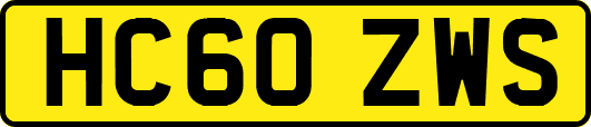 HC60ZWS