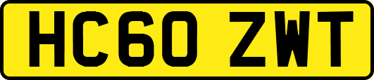 HC60ZWT