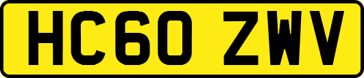 HC60ZWV