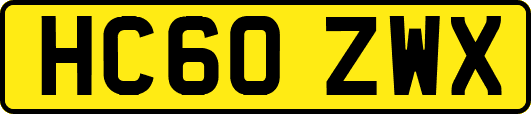 HC60ZWX