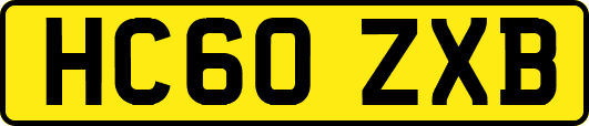 HC60ZXB