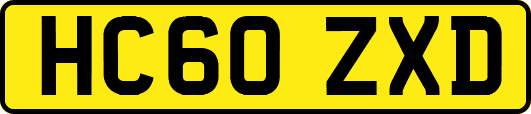 HC60ZXD