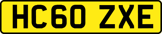 HC60ZXE