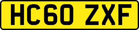 HC60ZXF