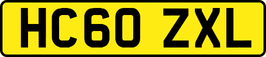 HC60ZXL