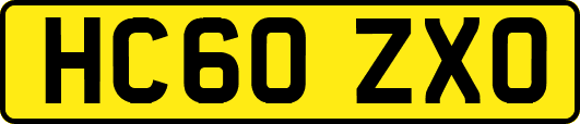 HC60ZXO