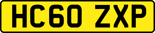 HC60ZXP