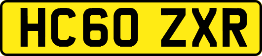 HC60ZXR
