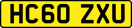 HC60ZXU