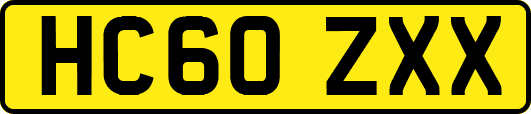 HC60ZXX