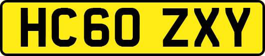HC60ZXY