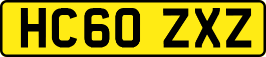 HC60ZXZ