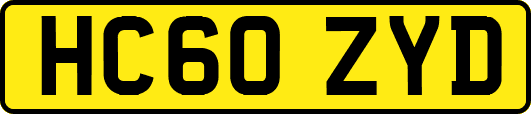 HC60ZYD