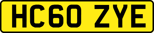 HC60ZYE