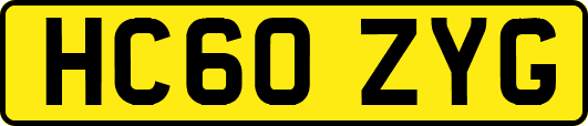 HC60ZYG