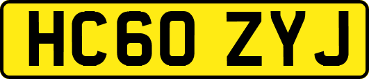 HC60ZYJ