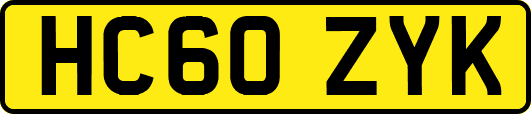 HC60ZYK