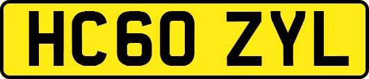 HC60ZYL
