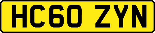 HC60ZYN