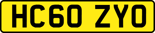 HC60ZYO