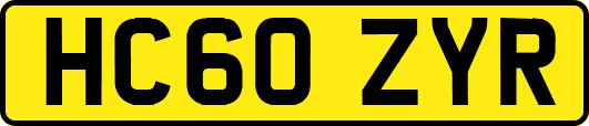 HC60ZYR