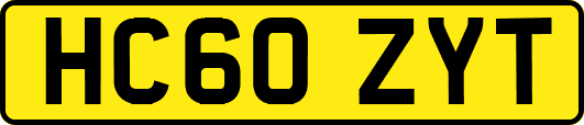 HC60ZYT