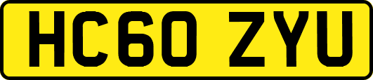 HC60ZYU