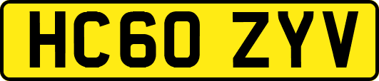 HC60ZYV