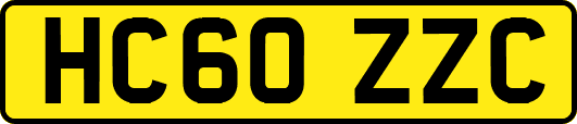 HC60ZZC