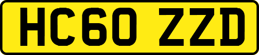 HC60ZZD