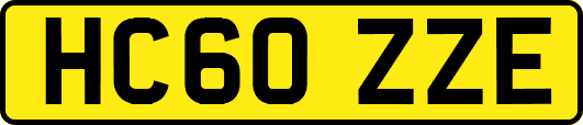 HC60ZZE