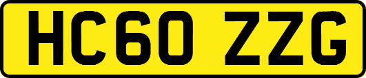 HC60ZZG