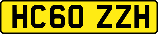 HC60ZZH