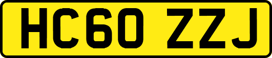 HC60ZZJ
