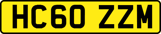 HC60ZZM