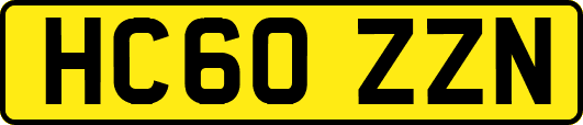 HC60ZZN