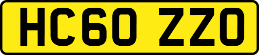 HC60ZZO