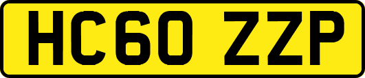 HC60ZZP