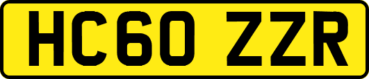 HC60ZZR