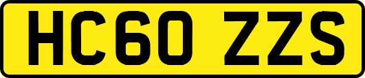 HC60ZZS
