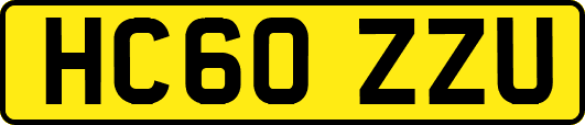 HC60ZZU