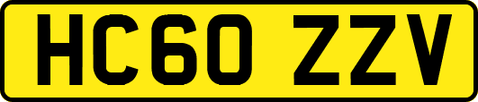 HC60ZZV