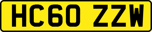 HC60ZZW