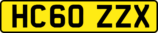 HC60ZZX